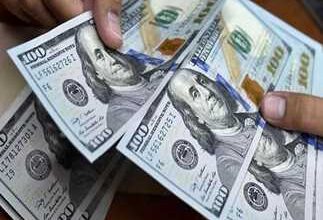 انخفاض في أسعار الدولار مقابل الجنيه المصري اليوم